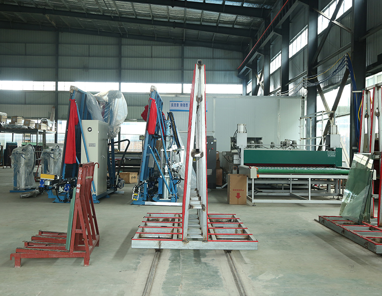 廠(chǎng)房(fáng)展示