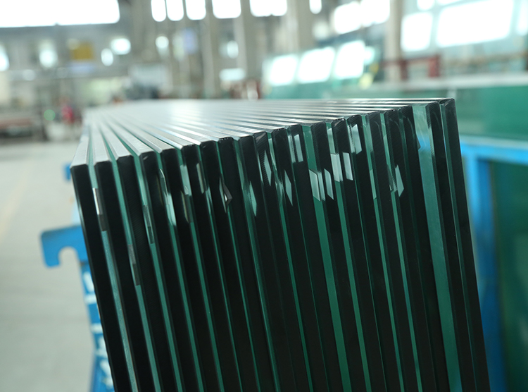 鋼化(huà)玻璃